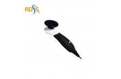 China Radio Frequency Legenda Machine 2 Handles Portable Monopolar RF Machine supplier