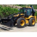 388 front end Backhoe Wheel Loader