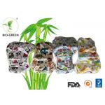 Customize Printed Reusable Swim Pants Finest Elastic Waist And Leg With Snap Available