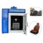 ISO3795-1989 Car Interior Materials Flammability Test Chamber for sale