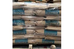 China Flame Retardant PBT 30 Gf UV Resistance High Rigidity For Automotive Components supplier