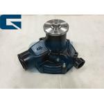 Kobelco Excavator Water Pump ME995357 , Mitsubishi 6D16T Engine parts WATER PUMP for sale