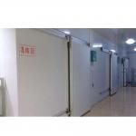 Antirust 400kg Walk In Temperature Chamber LCD Humidity Control Chamber