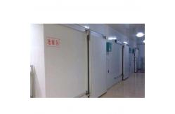 China Antirust 400kg Walk In Temperature Chamber LCD Humidity Control Chamber supplier