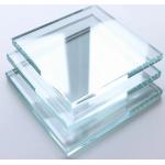 China Customized Ultra Clear Tempered Glass 2mm-19mm