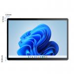 I5 Windows 2 In 1 Laptop Tablet Slim With 5G WiFi 2K Core Touchscreen for sale
