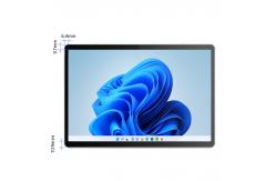 China Slim 2 In 1 Windows Computers Tablet For Education Business OEM ODM supplier