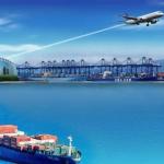 Storage Logistics And Warehousing Services Solutions Ups Air Freight Barcode Label Printing