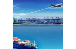 China Storage Logistics And Warehousing Services Solutions Ups Air Freight Barcode Label Printing supplier