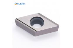 China Stainless Steel Carbide Turning Inserts CNC Inserts Cutting Tools supplier