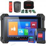 Autel Program Scanner IM608 Pro Key FOB Programming Tool Complete Set Diagnostic Scanner, Top IMMO Functions, ECU Coding for sale