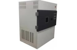China 5 Degree/Min  UV Accelerated Weathering Tester Solar Simulator Xenon Arc supplier