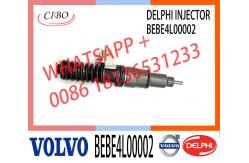 China Diesel Fuel Injection Pump Injector Nozzle 63229473 33800-84700 BEBE4L00001 BEBE4L00002 BEBE4L00102 supplier