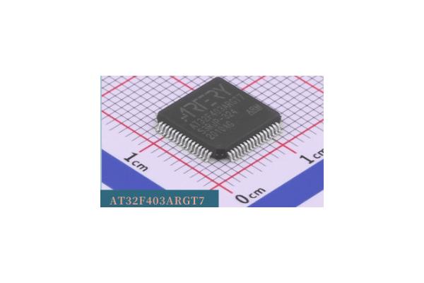 AT32F403ARGT7 PIN To PIN Alternative M3 STM32F103RGT7 STM32F103RGT6 STM32F103RCT6 STM32F103RBT6