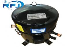 China 8HP Copeland Scroll Ac Compressor , Copeland Refrigeration Compressors supplier