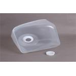 Water Bag Bladder LDPE Plastic Jerry Can Drinking Folding Container for sale