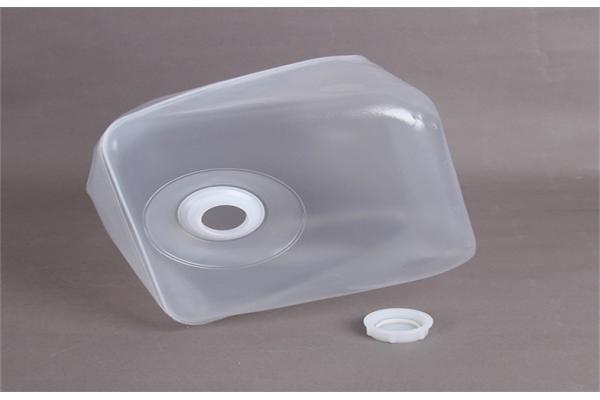 Water Bag Bladder LDPE Plastic Jerry Can Drinking Folding Container