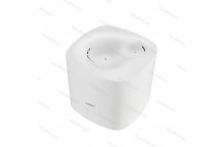 China 2000ml White Smart Pet Water Dispenser With UV Light To Kill Bacteria / Virus supplier