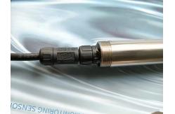 China High Precision Electrical Conductivity Sensor 6V Multi parameter Sewage Water supplier