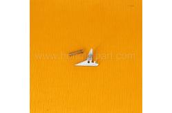 China Upper Fuser Roller Picker Finger Ricoh Aficio MP 301SPF (AE04-4072) supplier