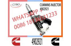China M11 Injector Assembly 4026222 4903319 4061851 4903472 3411753 3411845 3411754 3411756 4902921 supplier