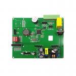 High TG FR4 2 4 Layer Pcb Manufacturing Assembly Business With Components for sale
