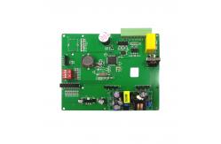 China Turnkey Customized Automated PCB Assembly Services Assembled Printed Circuit Boards supplier