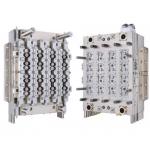 Precision Injection Mold for Customized Plastic Parts