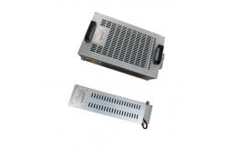 China Rated Power From 1KW-100KW Stainless Steel Resistor IP23 Protection Grade supplier