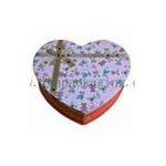 heart-shape   paper box for sale