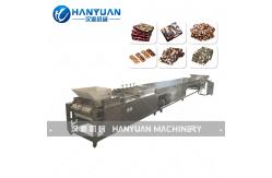 China Date Bar Machine supplier