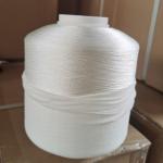 Smoothly Polyester Yarn 120D/2 ZS Twist For Embroidery for sale