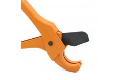 China PTFE Blade 36mm PVC PPR Plastic Pipe Cutter Aluminum Manual Portable supplier