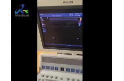 China HD15 Error 0030 When Booting Ultrasound Machine Repair ACB supplier