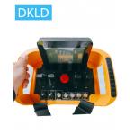 Video Integrated Industrial Remote Control for sale