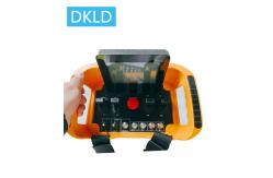 China Video Integrated Industrial Remote Control supplier