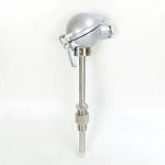 PT100 High Temperature Transmitter  Industrial Pipeline RTD Temperaure Transducer