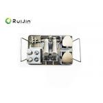 4.2mm Surgical Oscillating Bone Saw Medical With Jacobs Chuck Drill for sale