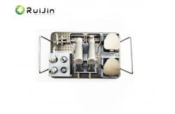 China 4.2mm Surgical Oscillating Bone Saw Medical With Jacobs Chuck Drill supplier