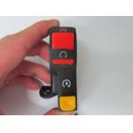 Universal Motorcycle ATV UTV Motorcycle Start Handle Bar Switch Stop Switch for sale