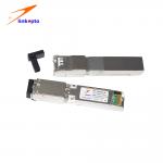SFP+ 10G 1490/1550nm 80KM LC DOM BIDI SFP Modules for sale