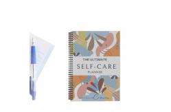 China Upgrade Your Artistic Journey with A5 Spiral Hardcover Notebook featuring Embossed Design Technique supplier