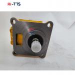 07433-71103 0743371103 Hydraulic Oil Transmission Gear Pump  for D85 D135 D155 Excavator Parts for sale
