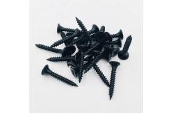 China M2-M10 All Models Black Phosphate Screws 3mm-60mm Length supplier