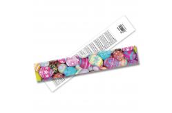 China School Students Kids Custom Printed Rulers Stationery 3D Lenticular Ruler supplier