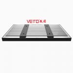 Touch Screen High Brightness LCD Screen Long Hour Advertising Playing Waterproof