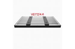 China Touch Screen High Brightness LCD Screen Long Hour Advertising Playing Waterproof supplier
