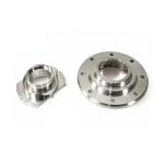 Ra1.6 Anodizing Cnc Machining Parts 1000mm Length With Pvd Coating Service for sale