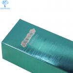 C1S Art Paper Cosmetic Gift Packaging Delicate Biodegradable for sale