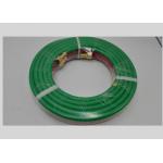Dia. 8MM Oxygen Acetylene Hose OD 15mm 300Psi SBR / NR BS EN 559 for sale